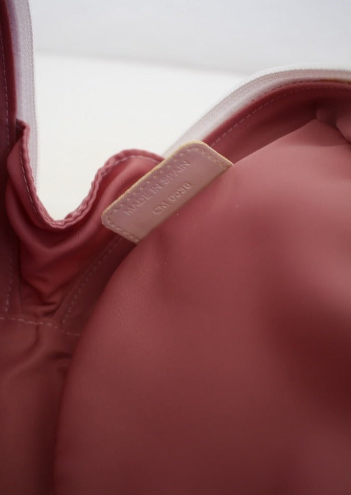 Christian Dior Trotter No.2 Vintage Pouch Purse