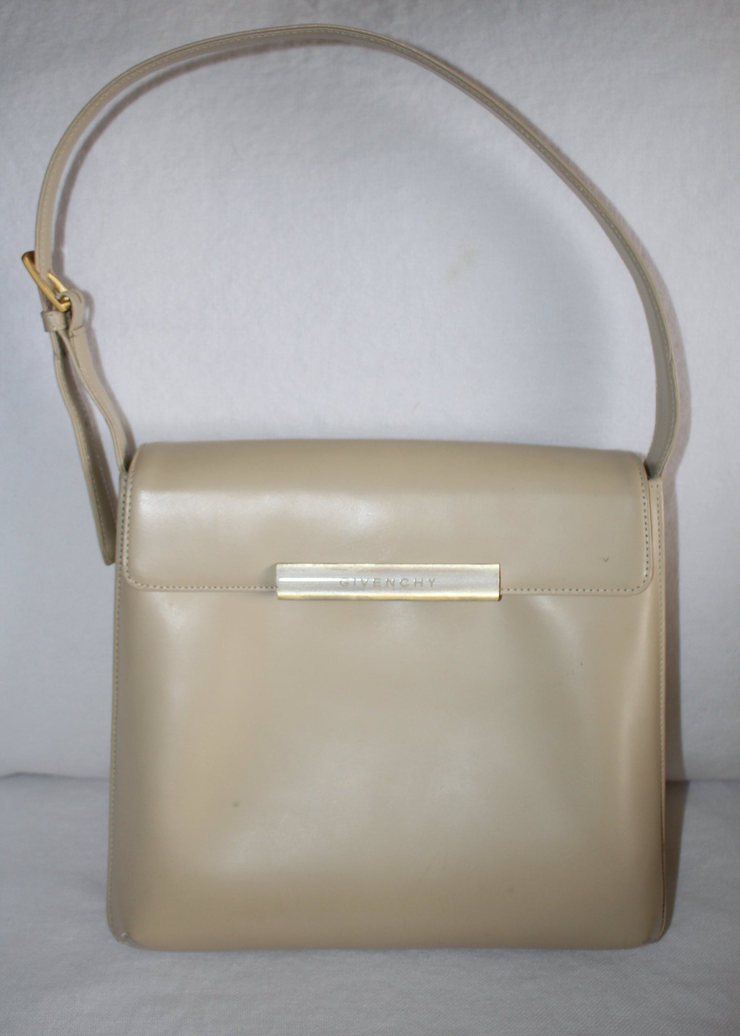 Givenchy Vintage Shoulder Handbag