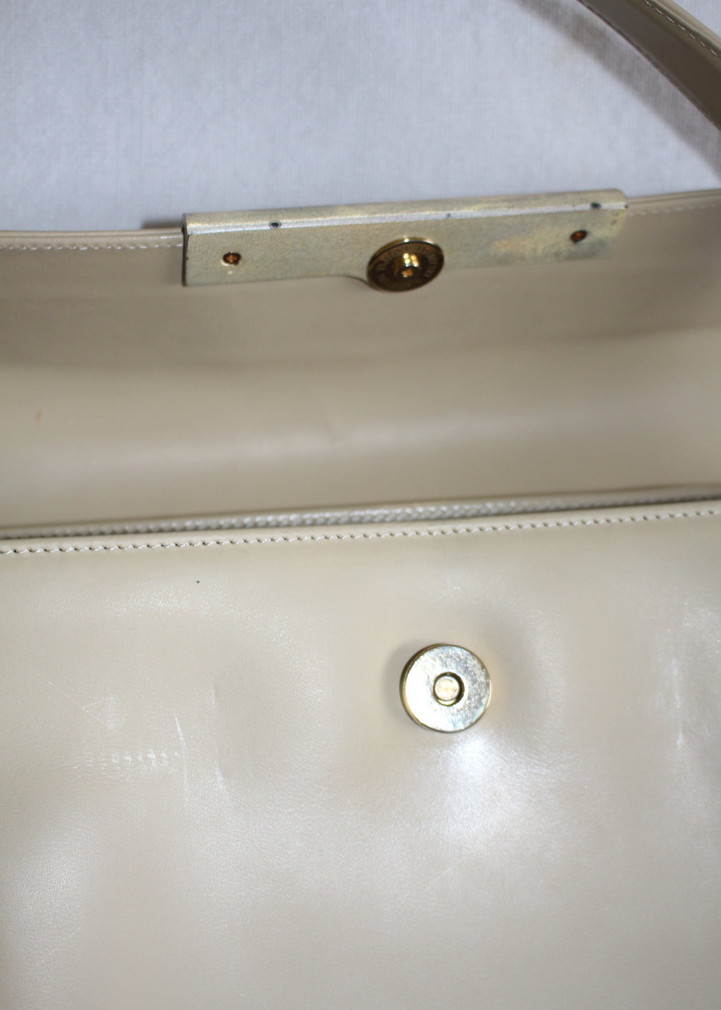 Givenchy Vintage Shoulder Handbag