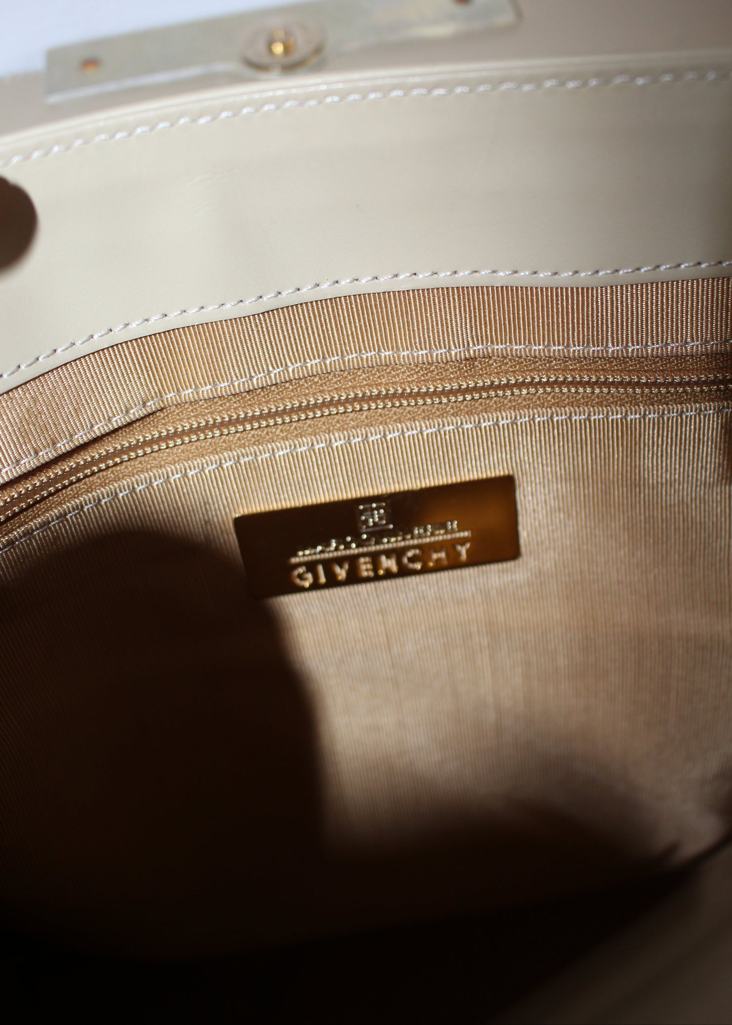 Givenchy Vintage Shoulder Handbag