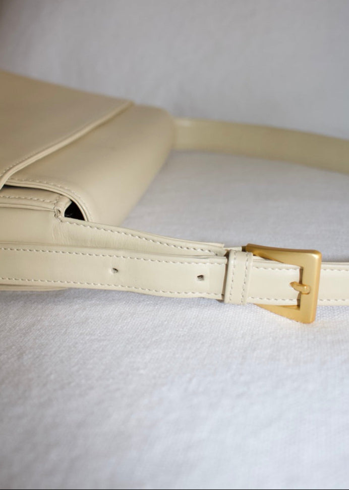 Givenchy Vintage Shoulder Handbag