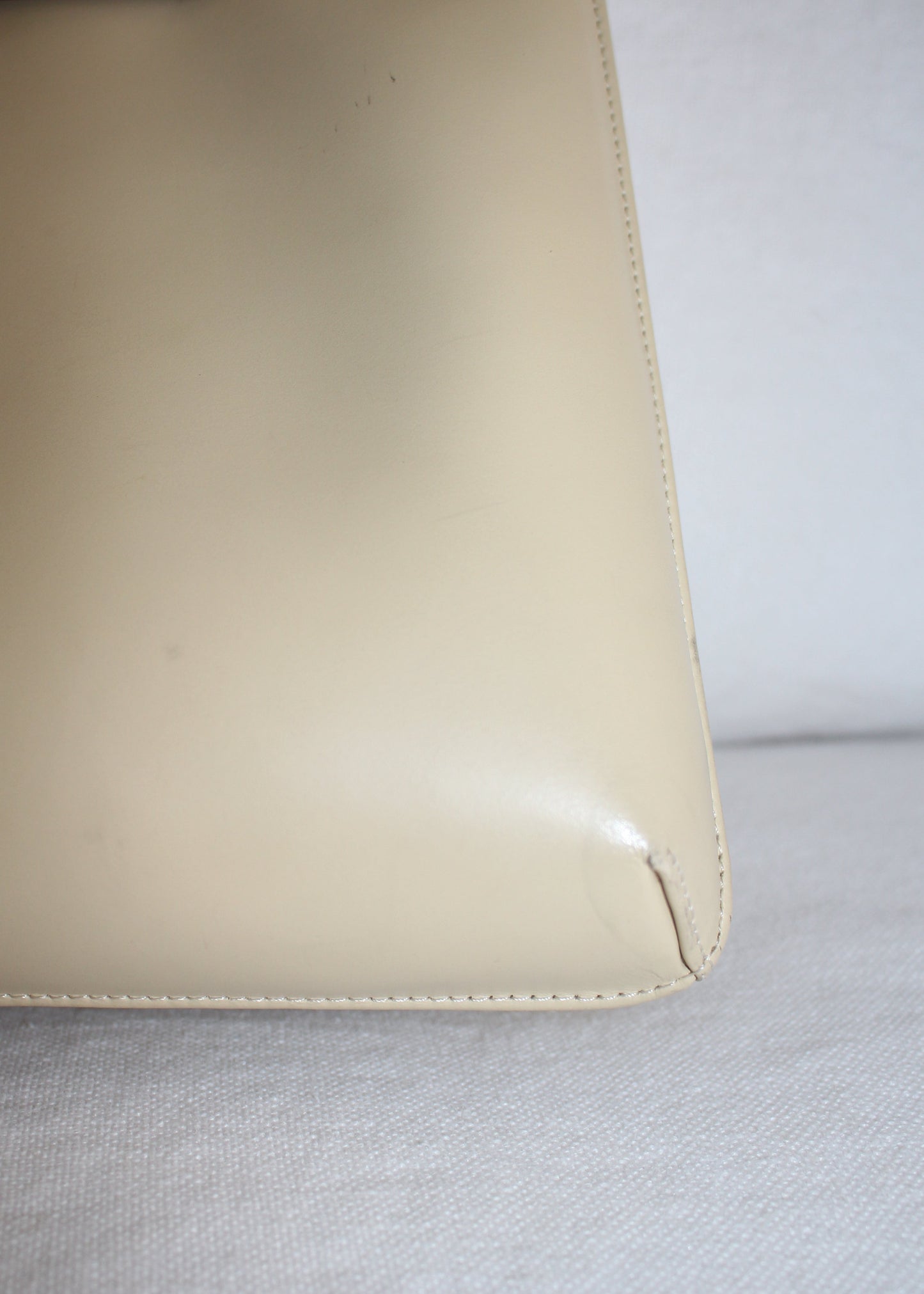 Givenchy Vintage Shoulder Handbag