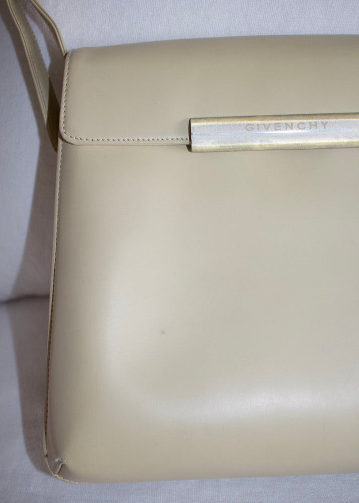 Givenchy Vintage Shoulder Handbag