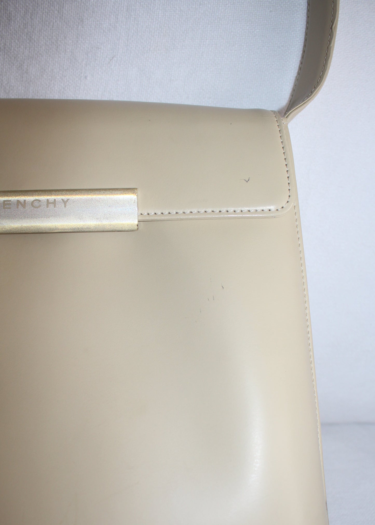Givenchy Vintage Shoulder Handbag