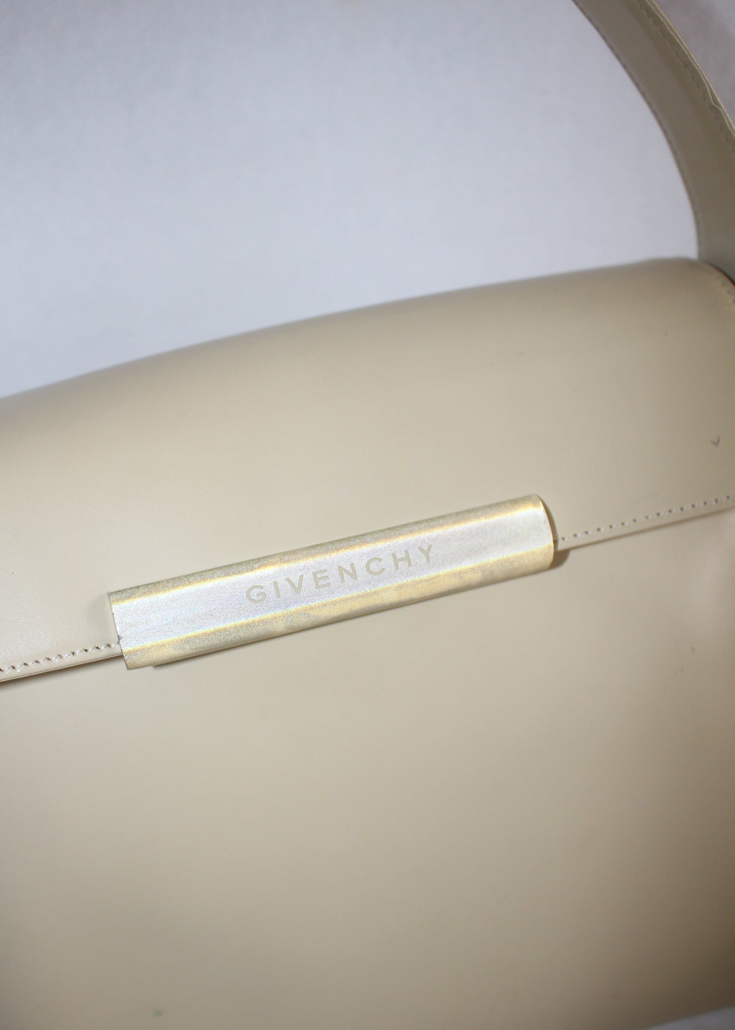Givenchy Vintage Shoulder Handbag