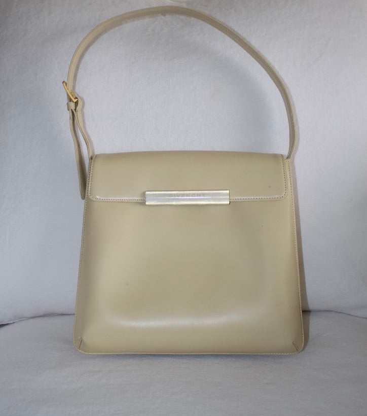 Givenchy Vintage Shoulder Handbag