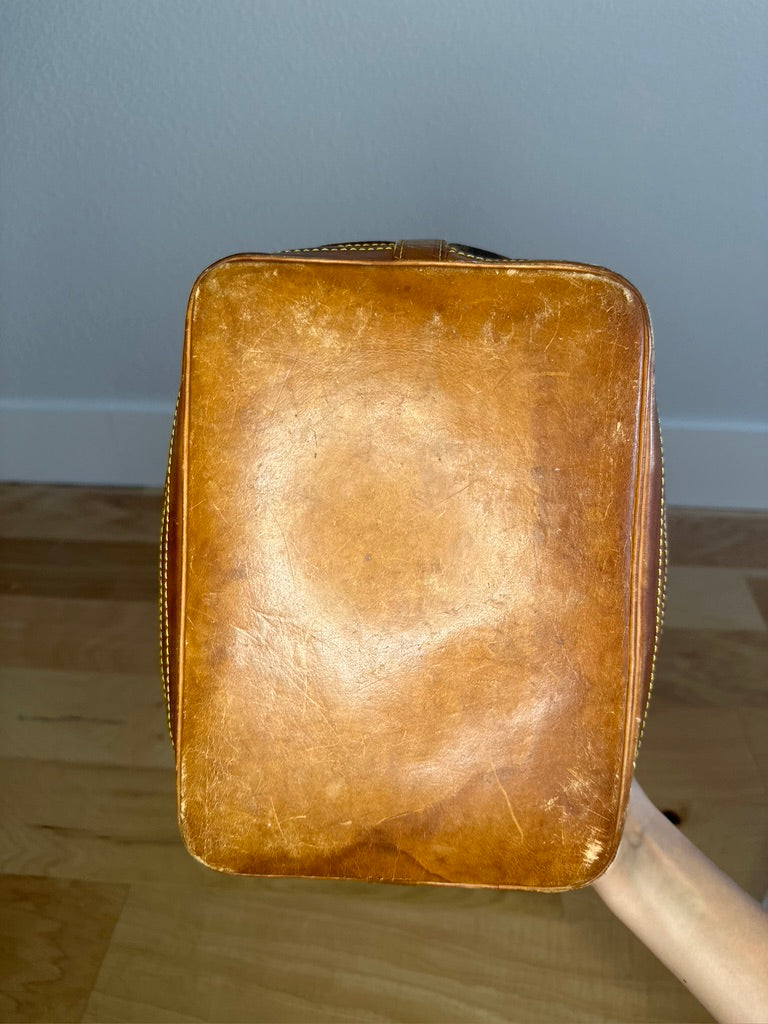 Louis Vuitton Monogram Noe GM Shoulder Bag