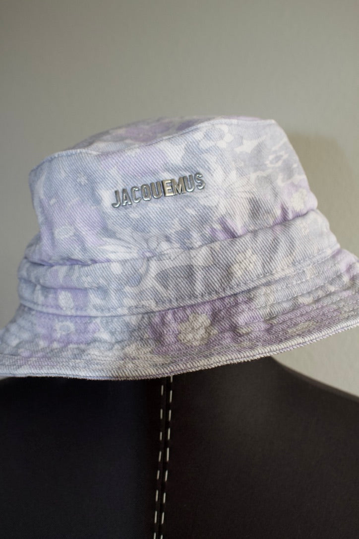 Jacquemus 'Le Bob Gadjo' Bucket Hat