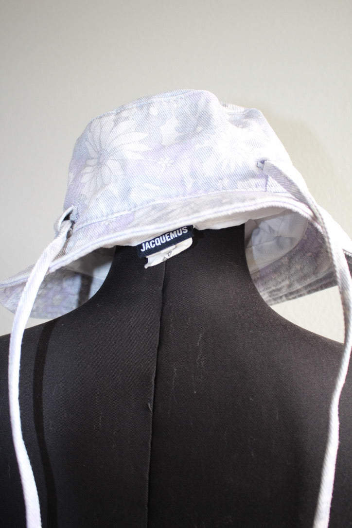 Jacquemus 'Le Bob Gadjo' Bucket Hat