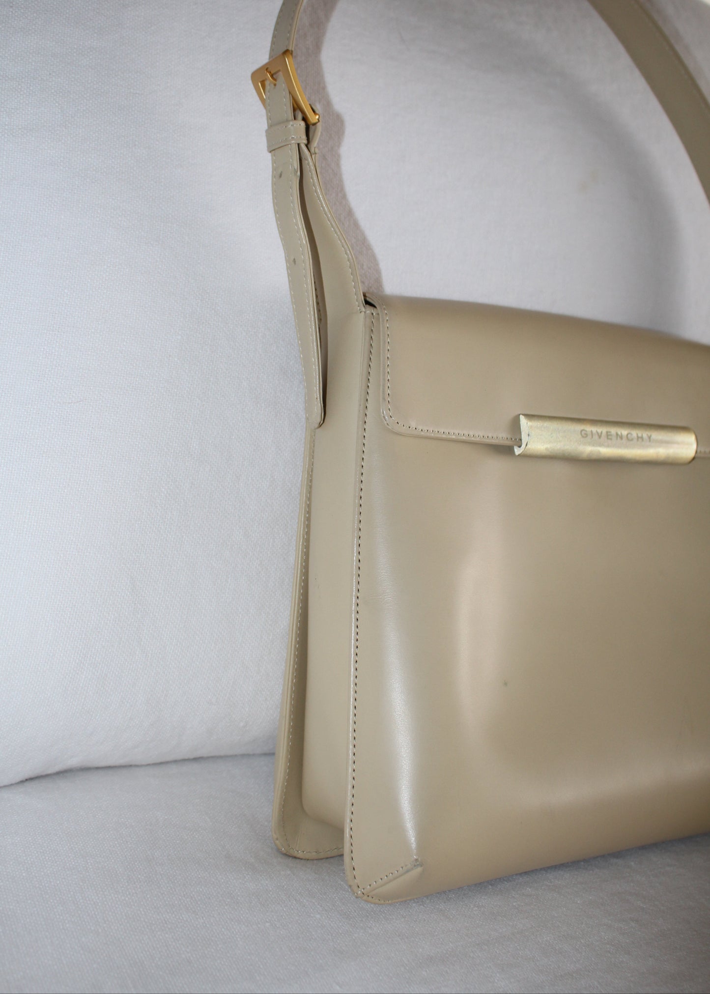 Givenchy Vintage Shoulder Handbag