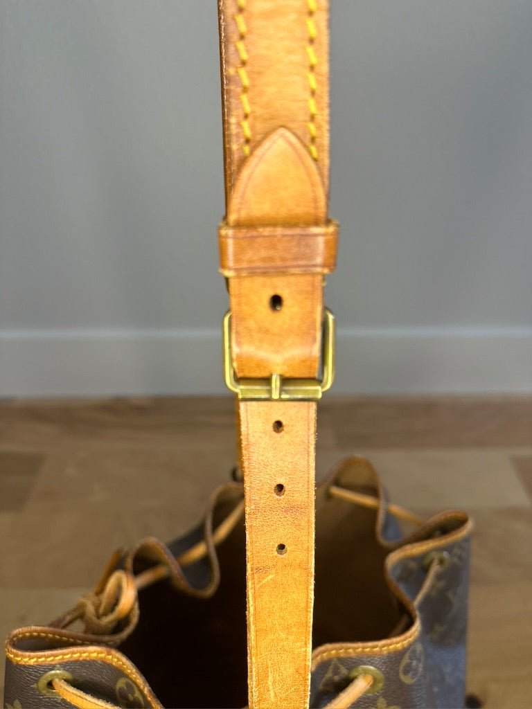 Louis Vuitton Monogram Noe GM Shoulder Bag