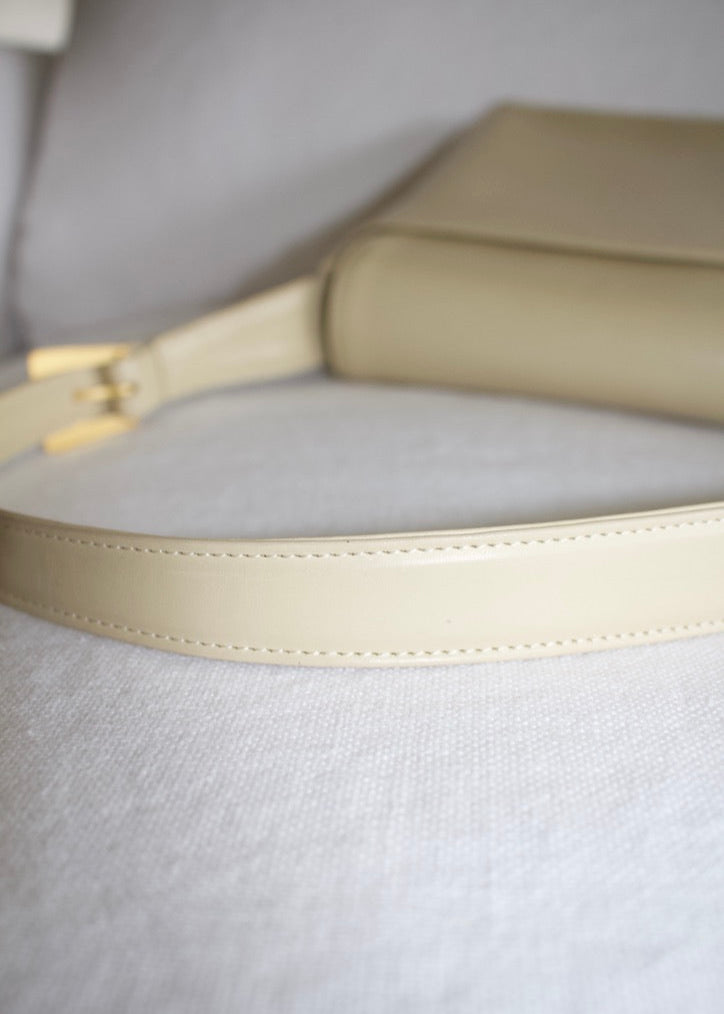 Givenchy Vintage Shoulder Handbag