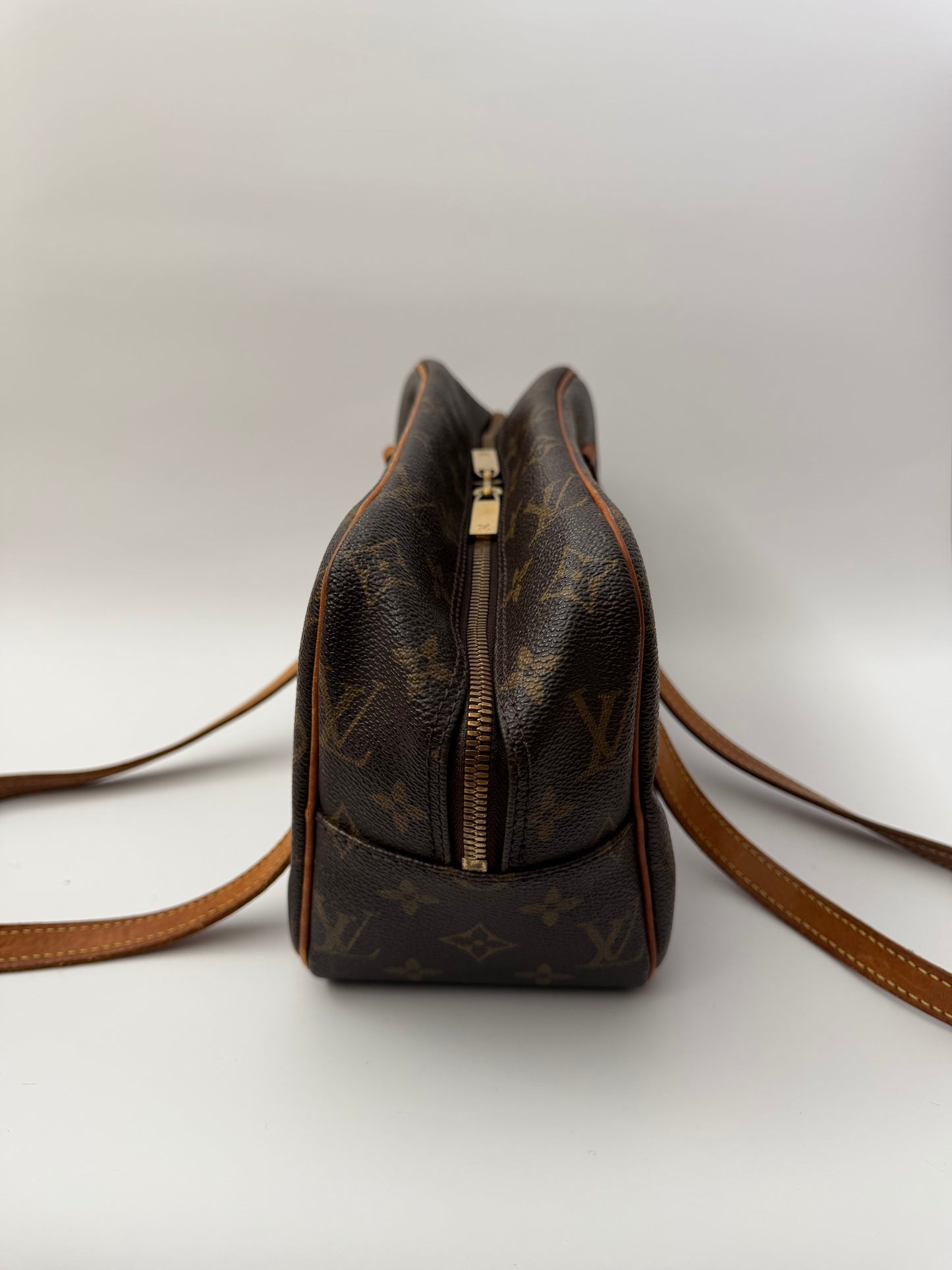 Louis Vuitton Monogram Cite MM