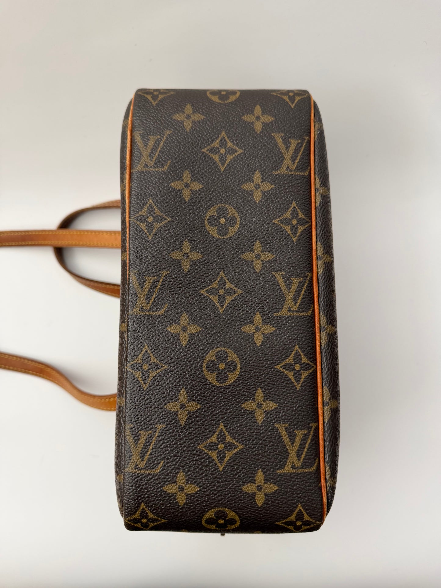 Louis Vuitton Monogram Cite MM
