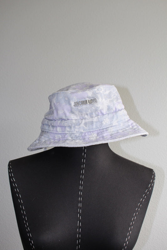 Jacquemus 'Le Bob Gadjo' Bucket Hat