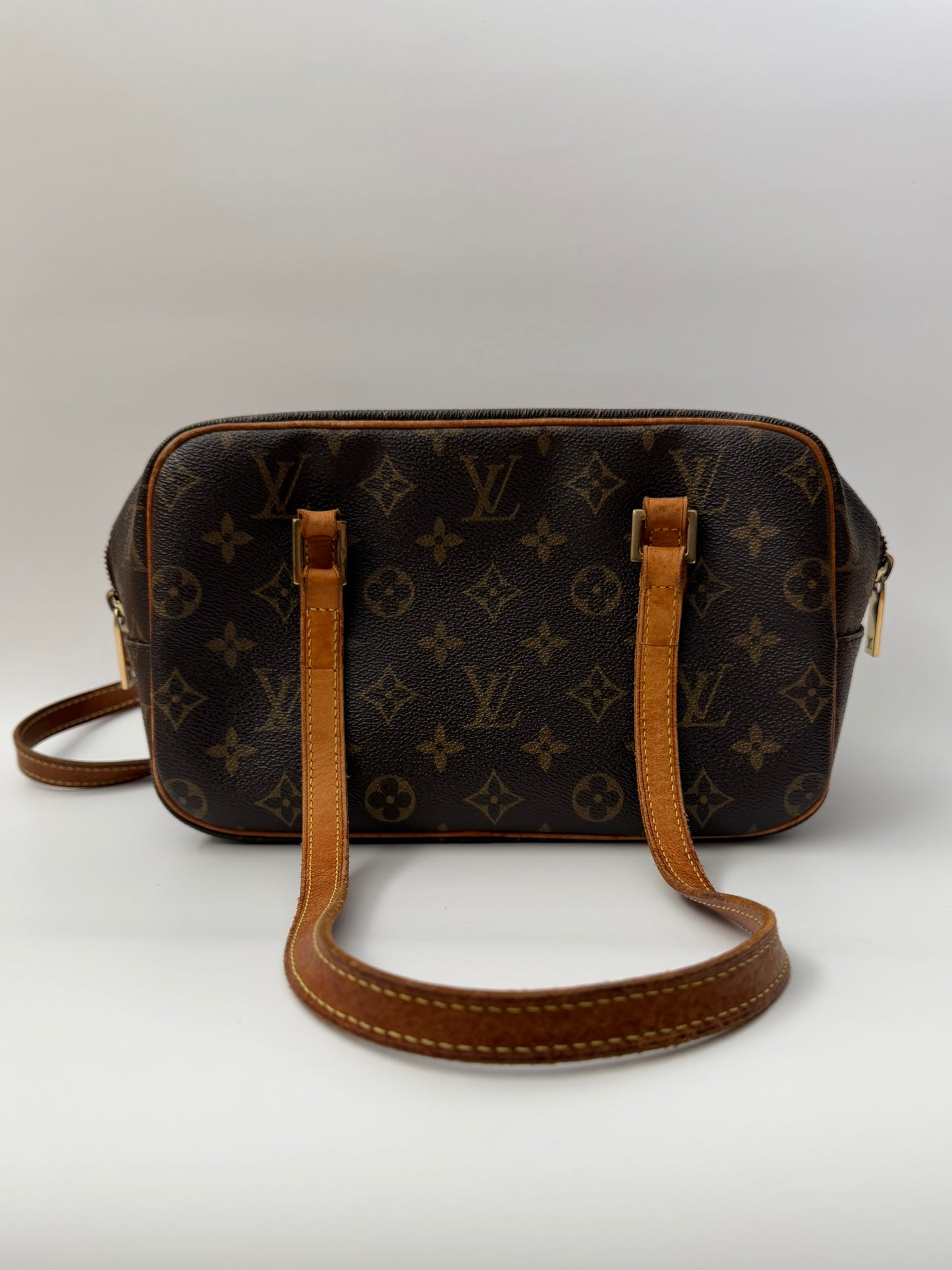 Louis Vuitton Monogram Cite MM