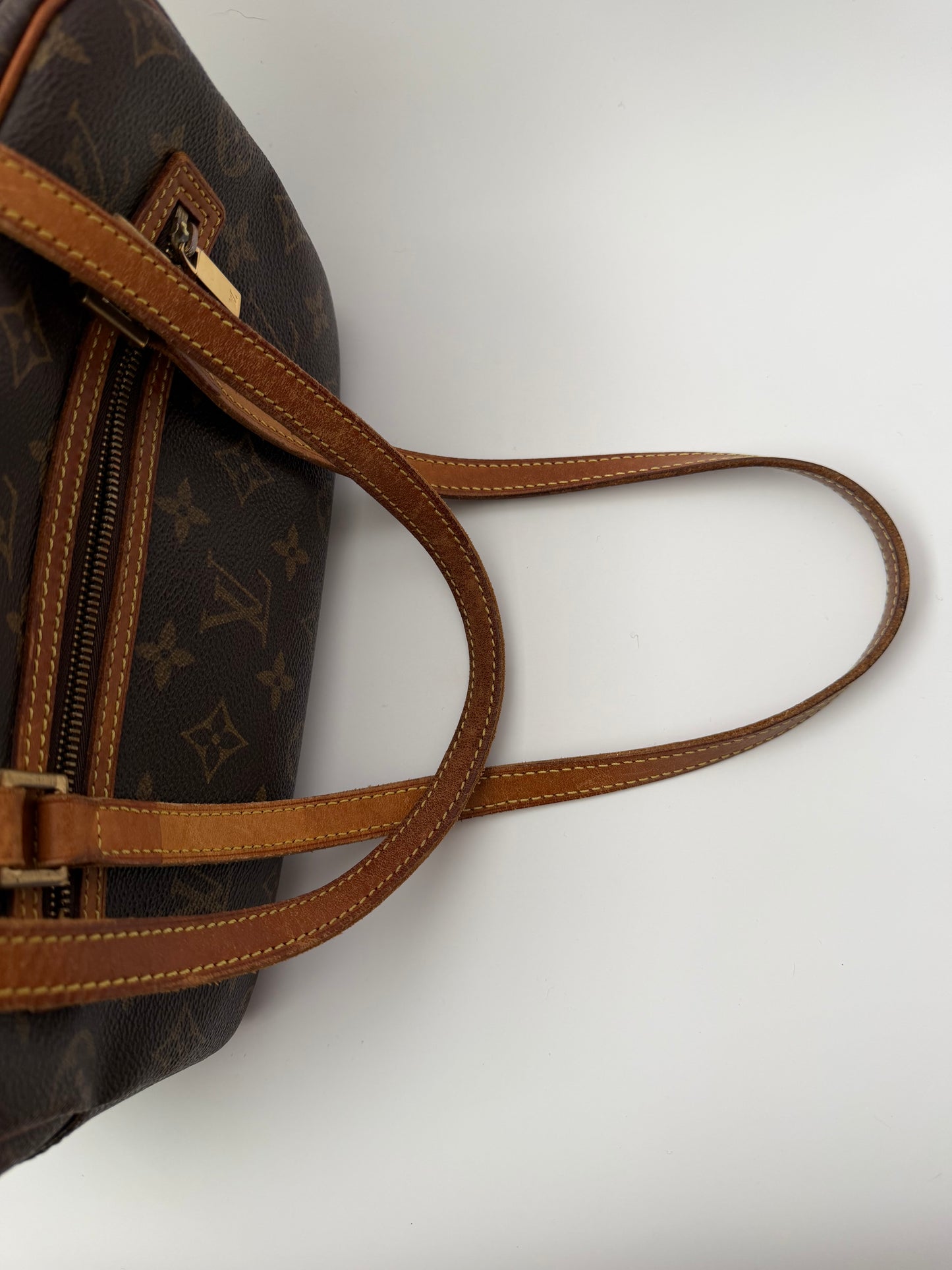 Louis Vuitton Monogram Cite MM