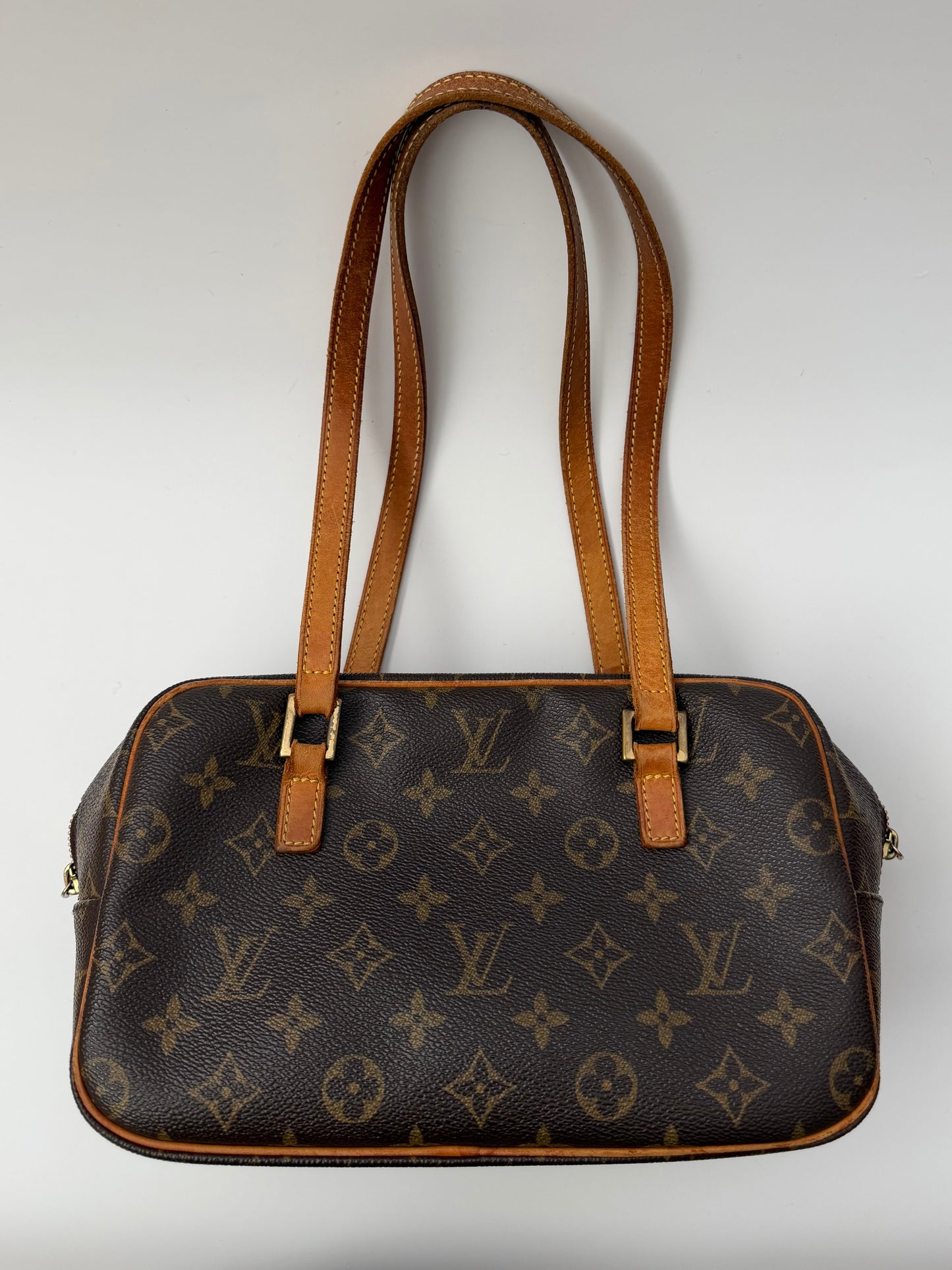 Louis Vuitton Monogram Cite MM