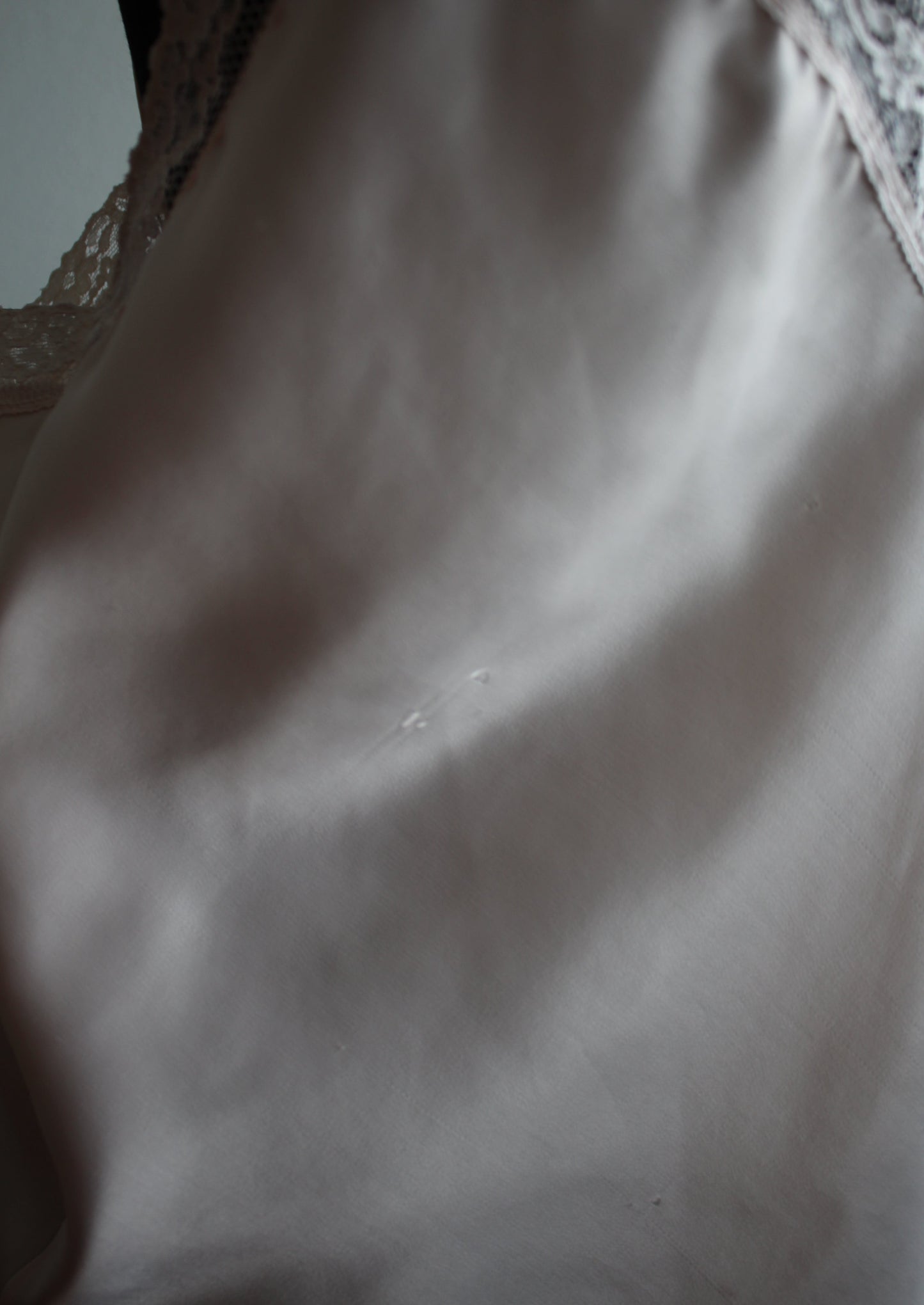 Christian Dior V-Neck Slip Tank